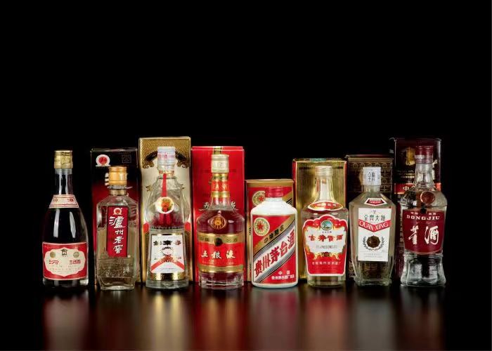 临夏茅台酒回收