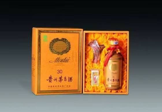 临夏年份酒回收